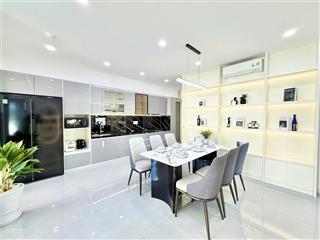 Chủ gửi bán căn góc 3 ngủ mường thanh viễn triều nội thất mới 100% căn 1512 toà oc3  88 m2