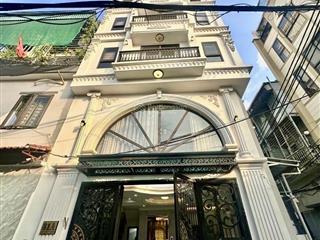 Sài đồng hơn 11 tỷ nhà 50m2ô tô tránh6 tầng thang máyfull nội thất lô gócsổ vuônggiá tốt