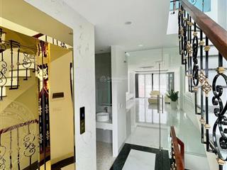 Bán gấp nhà 7 tầng thang máychỉ hơn 17 tỷ 65m2khu đấu giá thạch bànvỉa hè rộng2 thoáng