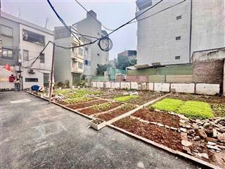 Bán gấp 4 thửa đất đẹp việt hưng giá 6.9 tỷ59m2mt 5mô tô gầntrung tâm tiện íchsổ vuông