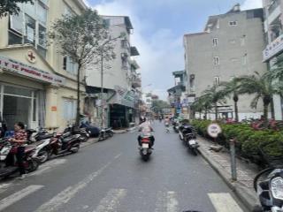 Bán thửa đất hiếm ngọc lâm, bồ đề 89m2 mt 4.5m hơn 10 tỷ 3 bước ra trường nguyễn gia thiều pháp lý