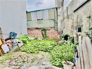 Bán gấp thửa đất duy nhất long biên 7.2 tỷ73m2mt 6mchư tới 100tr/m2giá đầu tưô tô gầnngõ nông