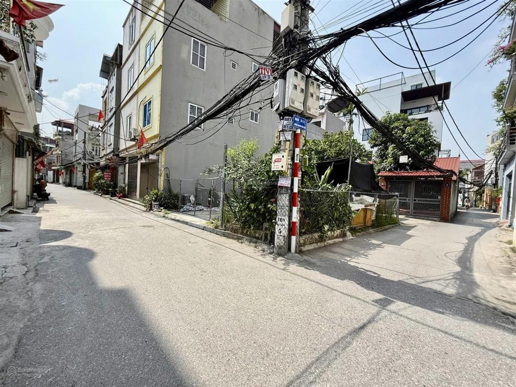 Một lô đất thở ô xisài đồng73m2mt 5m ô tô tránh  lô góc 3 mặt thoáng kinh doanhgiá đâu tư
