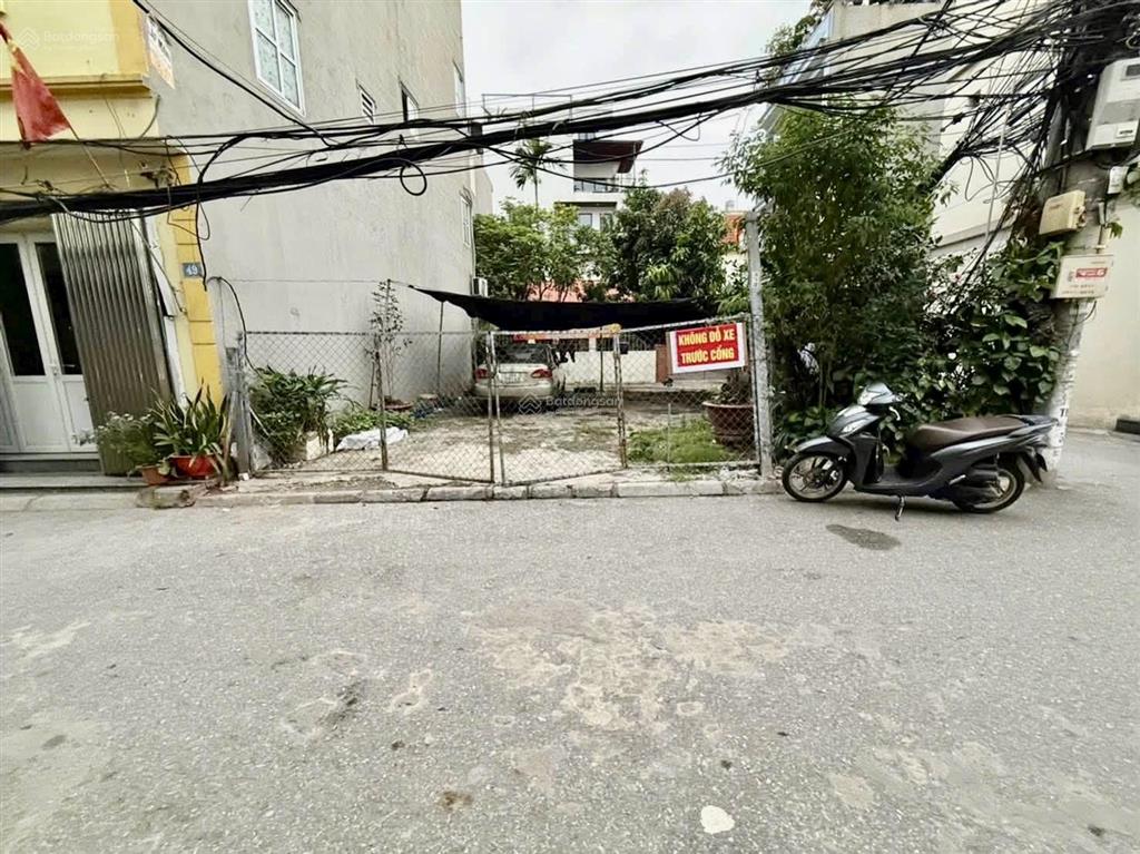 Một lô đất thở ô xisài đồng73m2mt 5m ô tô tránh  lô góc 3 mặt thoáng kinh doanhgiá đâu tư