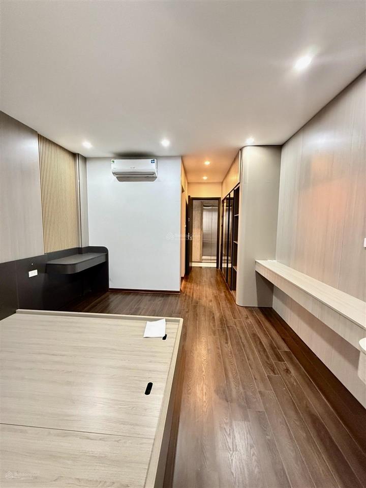 Bán nhà việt hưng hơn 9 tỷ6 tầng thang máyô tôfull nội thấtsổ vuôngpháp lý rỏ ràngchính chủ