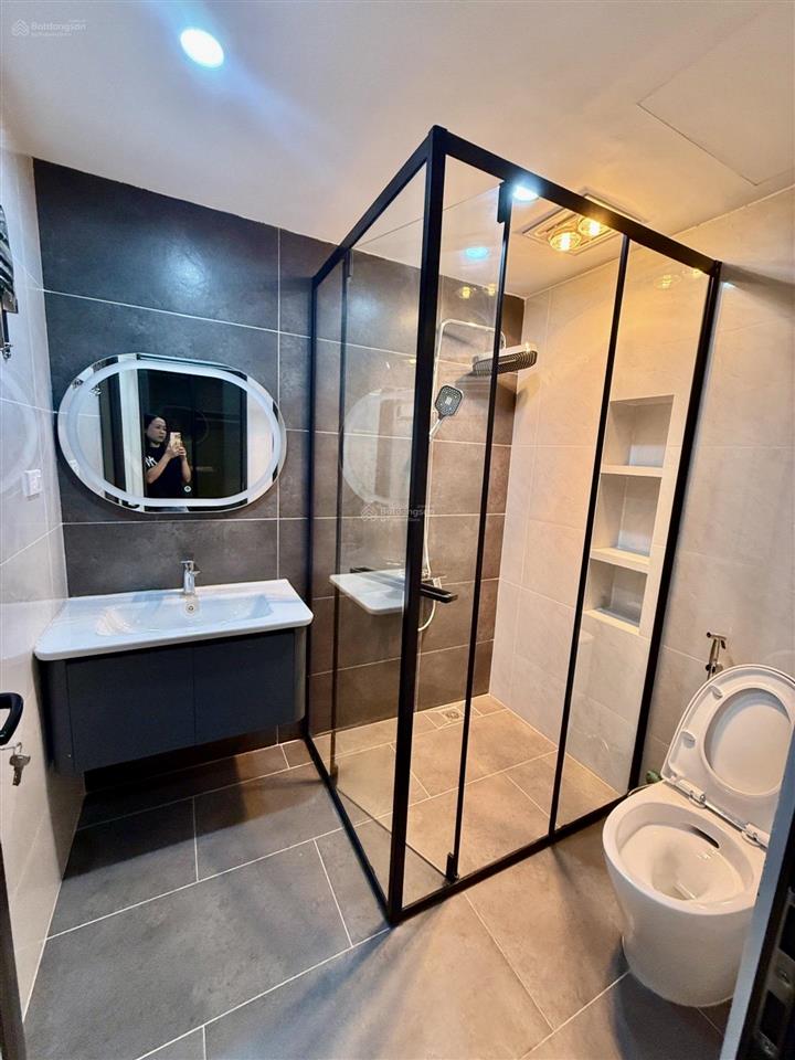 Bán nhà việt hưng hơn 9 tỷ6 tầng thang máyô tôfull nội thấtsổ vuôngpháp lý rỏ ràngchính chủ