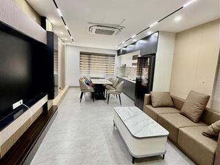 Bán nhà việt hưng hơn 9 tỷ6 tầng thang máyô tôfull nội thấtsổ vuôngpháp lý rỏ ràngchính chủ