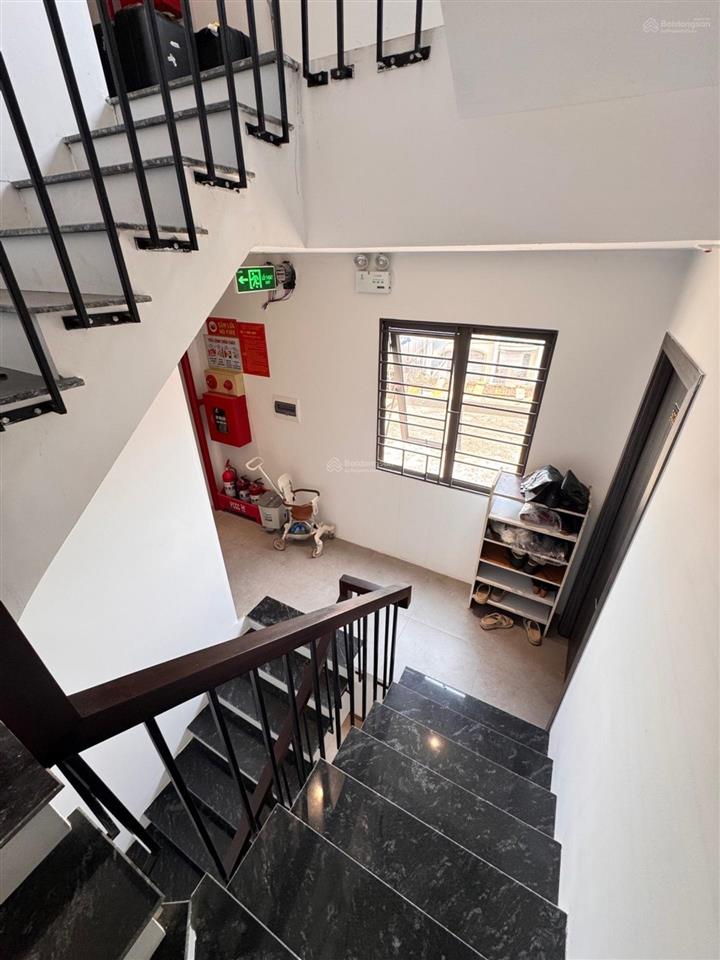 Hạ chào 3 tỷ gà đẻ trứng vàng căn hộ dòng tiền 8 tầng bồ đề hoàng như tiếp 81m2 12 phòng hơn 16 tỷ