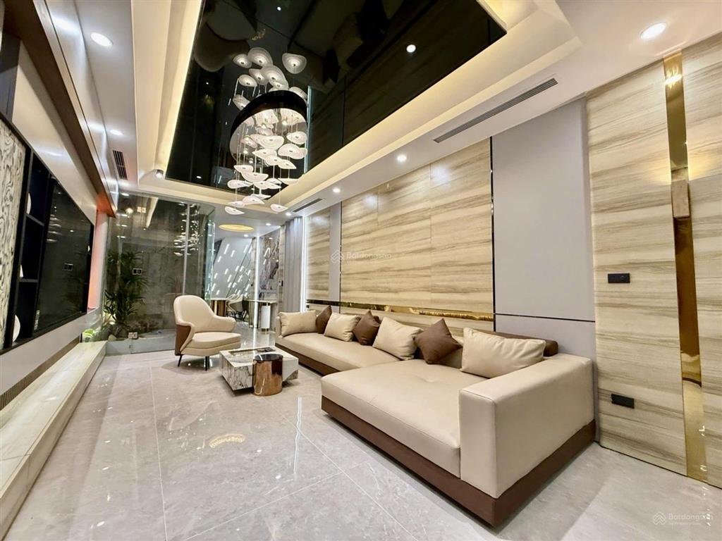 Hạ chào 4 tỷ còn 15 tỷ bán gấp nhà ngọc thuỵ80m2thang máyfull nội thấtô tô gần chợmipec