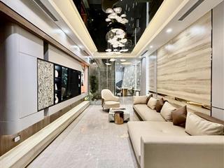 Hạ chào 4 tỷ còn 15 tỷ bán gấp nhà ngọc thuỵ80m2thang máyfull nội thấtô tô gần chợmipec