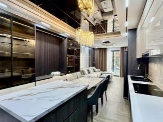Hạ chào 2 tỷhơn 9 tỷ bán gấp nhà long biên gần 50m26 tầngthang máyô tôfull nội thấtsổ vuông