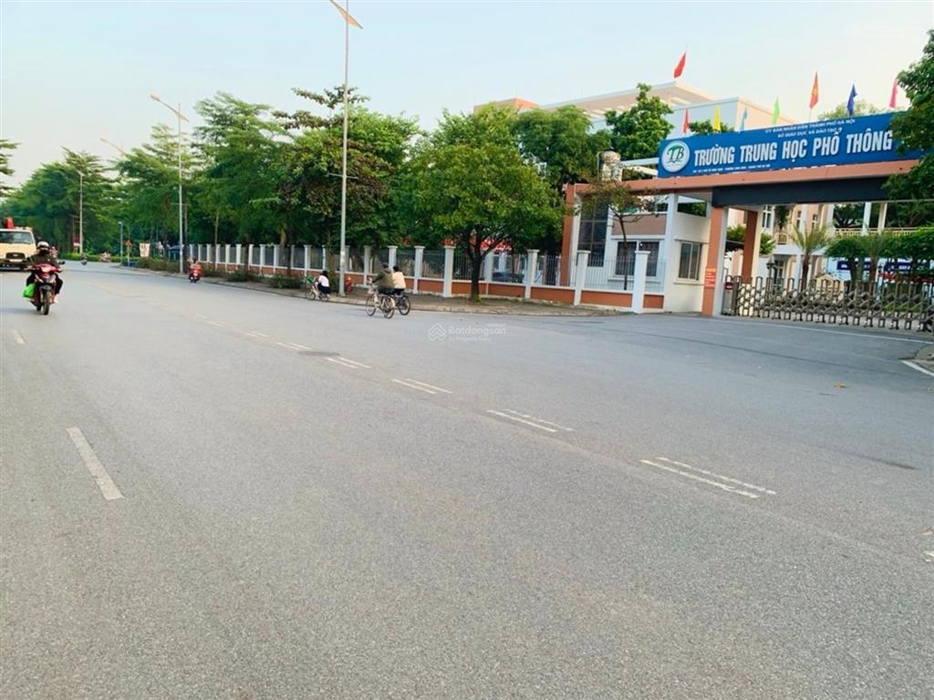Hạ chào 2 tỷ bán nhà thạch bàn 65m2mt 5mhơn 13 tỷ7 tầng thang máygarafull nội thất4pn