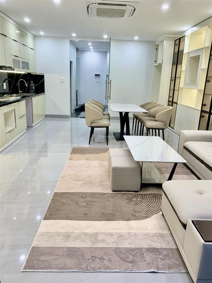 Hạ chào 2 tỷ bán nhà thạch bàn 65m2mt 5mhơn 13 tỷ7 tầng thang máygarafull nội thất4pn