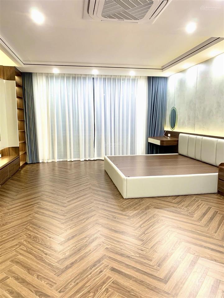 Hạ chào 2 tỷ bán nhà thạch bàn 65m2mt 5mhơn 13 tỷ7 tầng thang máygarafull nội thất4pn