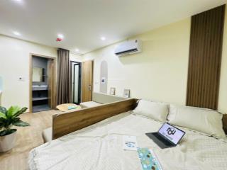 Căn hộ dịch vụ cao cấp ba đình hoàng hoa thám | sát hồ tây gần phố cổ & hồ gươm