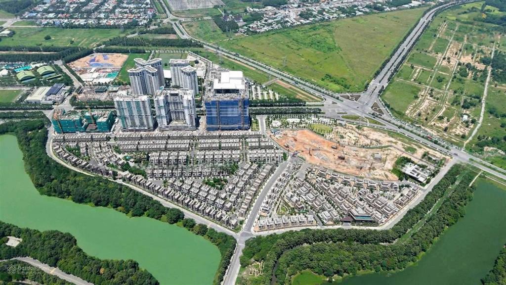 Chỉ 5% = 300tr trong 2 năm liên tiếp, orchard collection đầu tư đón sóng hạ tầng.