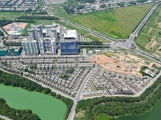 Chỉ 5% = 300tr trong 2 năm liên tiếp, orchard collection đầu tư đón sóng hạ tầng.