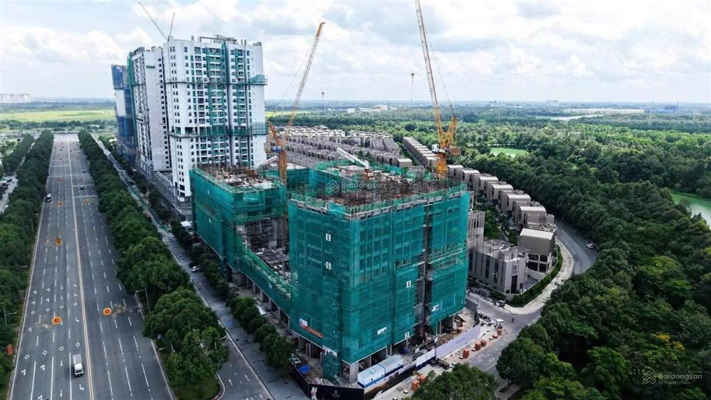Chỉ 5% = 300tr trong 2 năm liên tiếp, orchard collection đầu tư đón sóng hạ tầng.