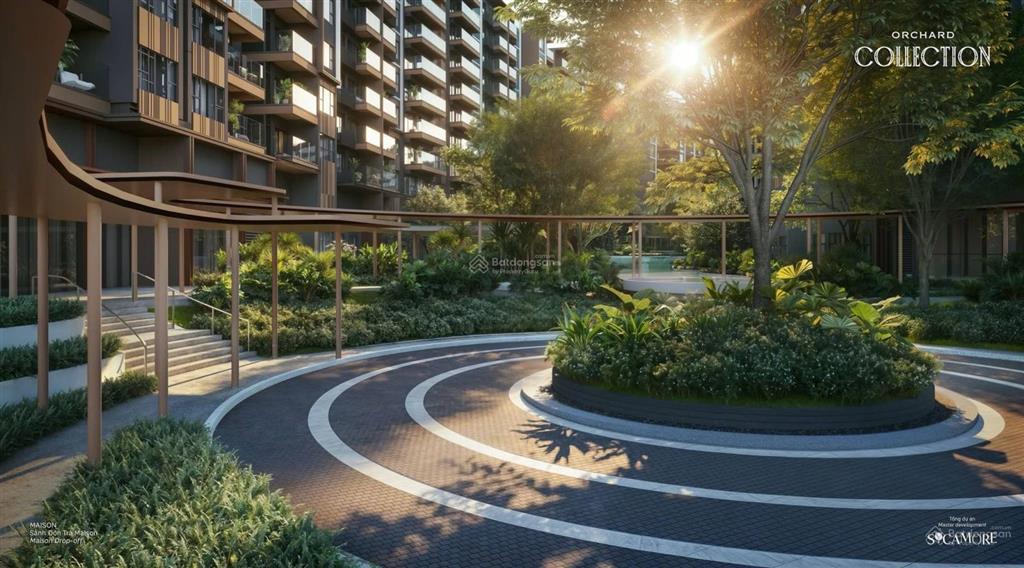 Căn hộ 2pn 101m2 tầng 9 view nội khu giá 6.5 tỷ đã vat.