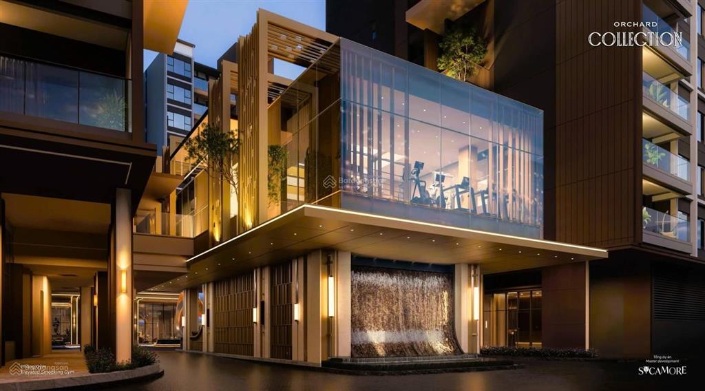 Căn hộ 2pn 101m2 tầng 9 view nội khu giá 6.5 tỷ đã vat.