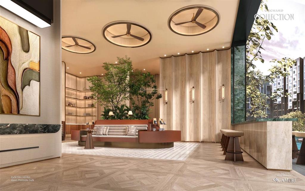 Căn hộ 2pn 101m2 tầng 9 view nội khu giá 6.5 tỷ đã vat.