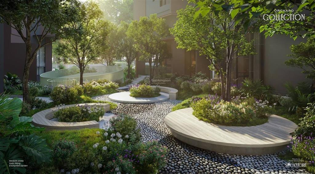 Căn hộ 2pn 101m2 tầng 9 view nội khu giá 6.5 tỷ đã vat.