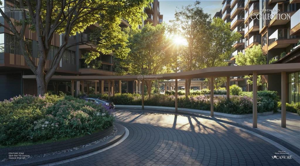 Bán căn 2pn 101m2 tầng 7 view nội khu tòa d giá 6,5 tỷ đã vat
