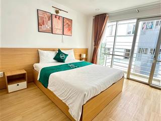 Cho thuê căn hộ bình chánh cao cấp dạng khách sạn theo tháng bang công , 230k/ đêm