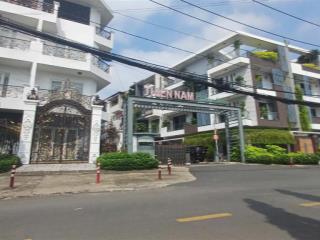 Cho thuê biệt thự 500m2 tại thiên nam residence, giá ưu đãi 50 triệu