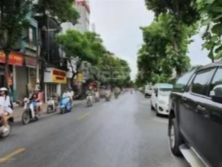 Bán nhà mặt phố kim ngưu  nhà mới  10 phòng khép kín  thang máy  dòng tiền cực đều