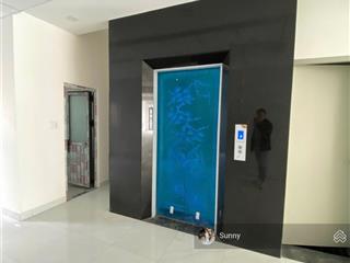 Toà nhà mặt tiền ngay đồng nai (8,5x25m) kết cấu hầm 6tầng hđt 200 triệu giá bán chỉ 35 tỷ