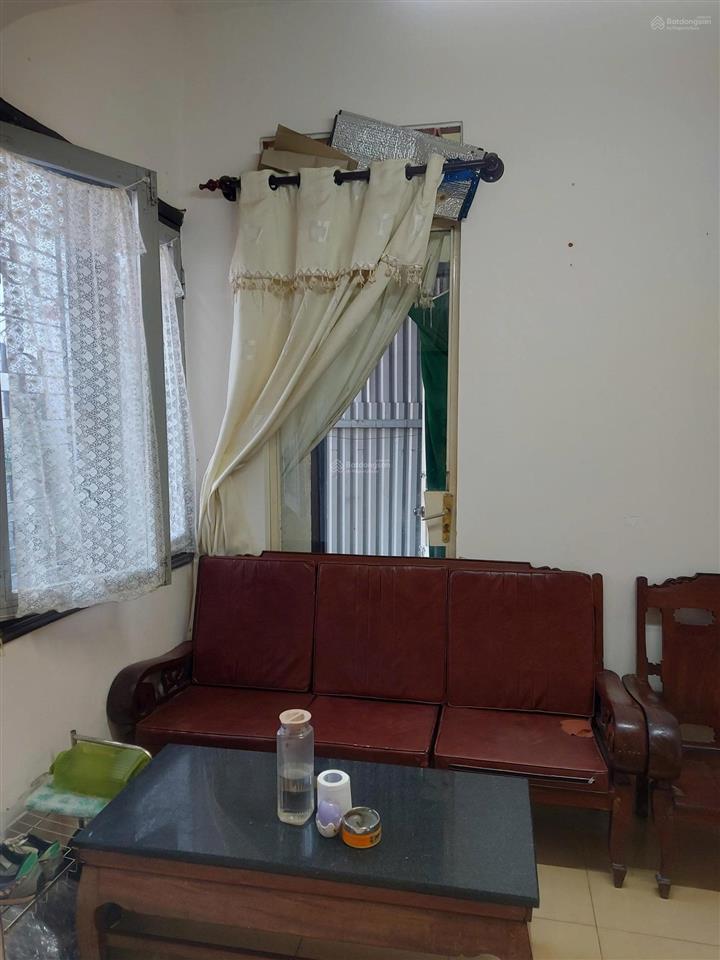 Nhà phố phan đình phùng 79m2  sân riêng đậu ô tô  srxd đã hoàn công  giá chỉ hơn 5 tỷ