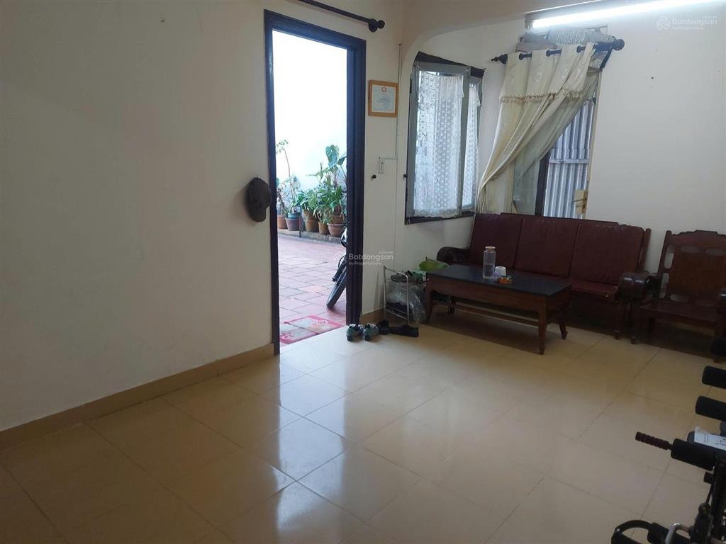 Nhà phố phan đình phùng 79m2  sân riêng đậu ô tô  srxd đã hoàn công  giá chỉ hơn 5 tỷ