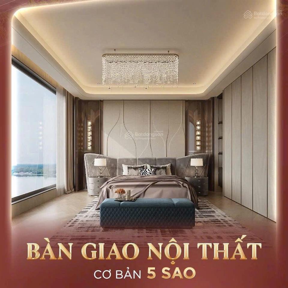 Suất ngoại giao 3pn đẹp tòa l8  sunshine legend city