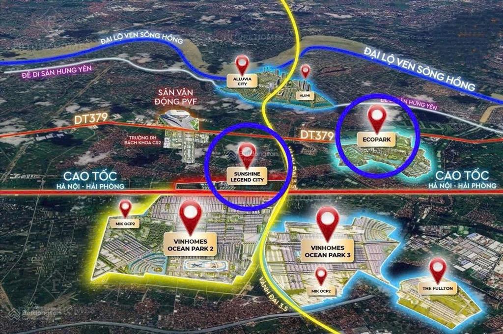 Suất ngoại giao 3pn đẹp tòa l8  sunshine legend city