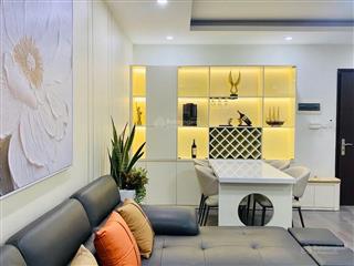 Bán căn hộ tòa n02 số 84 huỳnh thúc kháng, đống đa, 52m2, 4.85 tỷ, sổ đỏ cc, full nội thất mới đẹp.