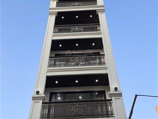 Nhà đẹp tố hữu 55m2,7 tầng,6 ngủ 16,48 tỷ
thang máy ô tô đỗ cửa, có gara, kinh doanh đỉnh