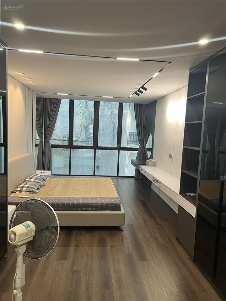 Chính chủ cho thuê phòng kv tây sơn, ngã tư sở