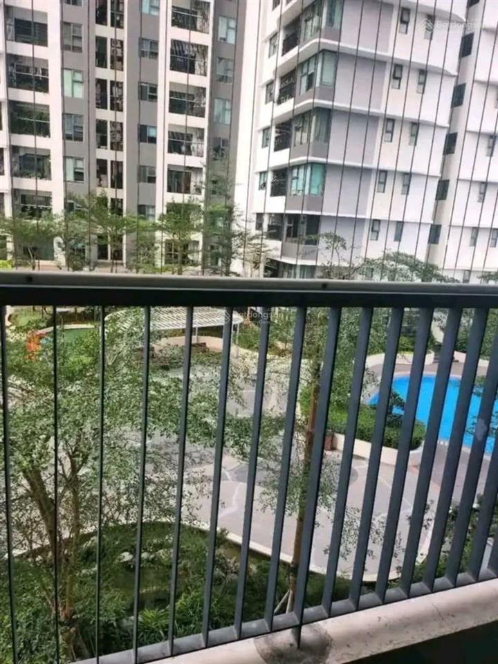 Bán căn hộ chung cư tòa the zen residence kđt gamuda gardens , phường hoàng mai, tp hà nội.