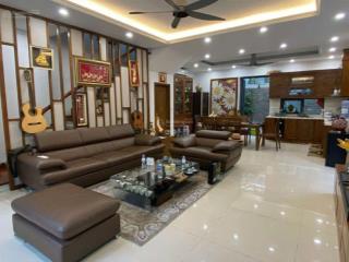 Khu đô thị gamuda gardens phường hoàng mai, tp hà nội cho thuê biệt thự liền kề góc, dt 135m2