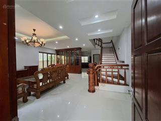 Khu đô thị gamuda gardens phường hoàng mai, tp hà nội cho thuê biệt thự song lập, diện tích 200m2