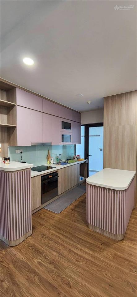 Cho thuê căn 3 ngủ tại zen residence  khu đt gamuda gardens, p hoàng mai.  0915 554 ***