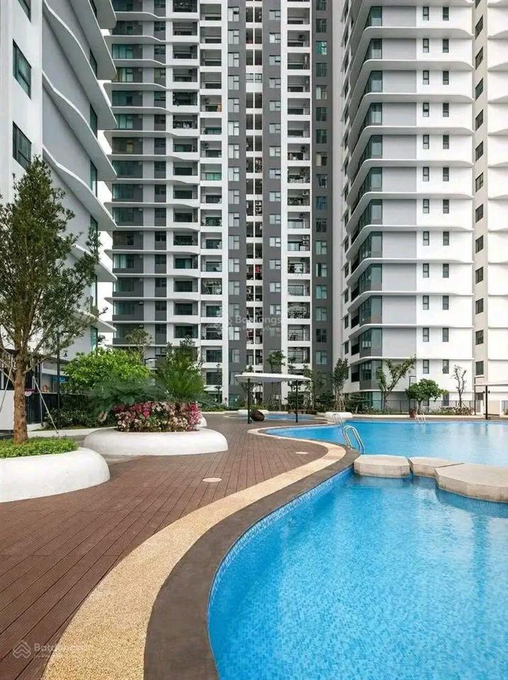 Cho thuê căn 3 ngủ tại zen residence  khu đt gamuda gardens, p hoàng mai.  0915 554 ***