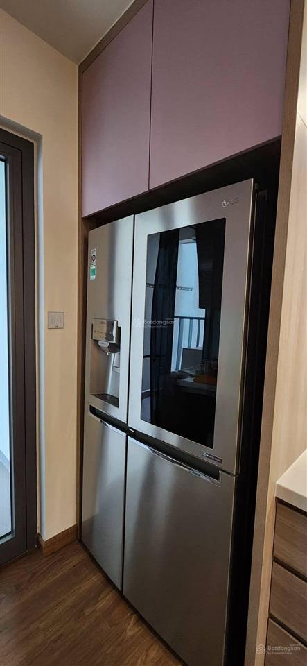 Cho thuê căn 3 ngủ tại zen residence  khu đt gamuda gardens, p hoàng mai.  0915 554 ***
