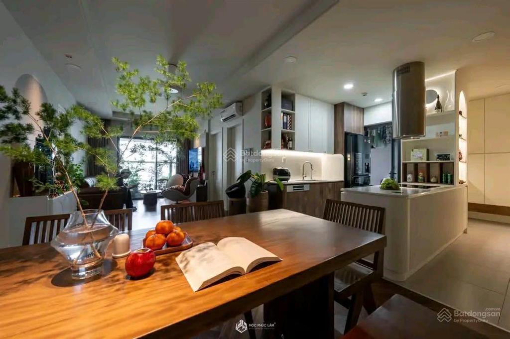 Cho thuê căn 3 ngủ tại zen residence  khu đt gamuda gardens, p hoàng mai.  0915 554 ***