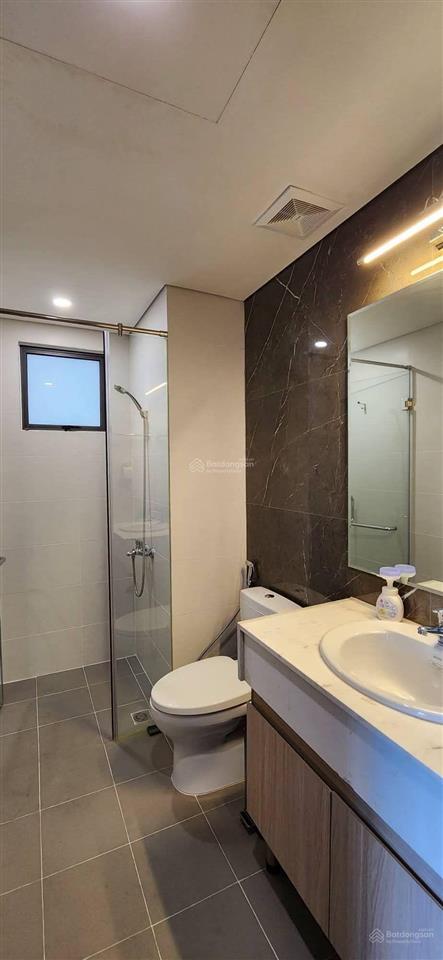 Cho thuê căn 3 ngủ tại zen residence  khu đt gamuda gardens, p hoàng mai.  0915 554 ***