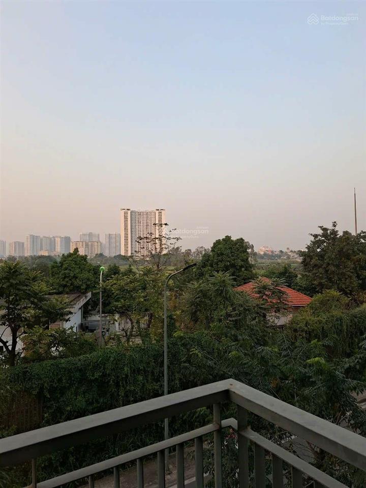 Cho thuê biệt thự liền kề 4 ngủ tại khu đt gamuda gardens, p hoàng mai.  0915 554 ***