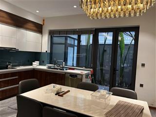 Cho thuê biệt thự liền kề 4 ngủ tại khu đt gamuda gardens, p hoàng mai.  0915 554 ***