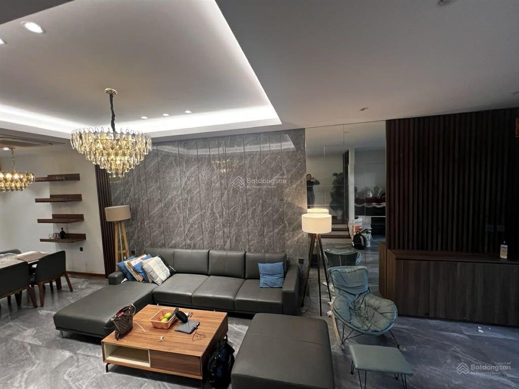 Cho thuê biệt thự liền kề 4 ngủ tại khu đt gamuda gardens, p hoàng mai.  0915 554 ***