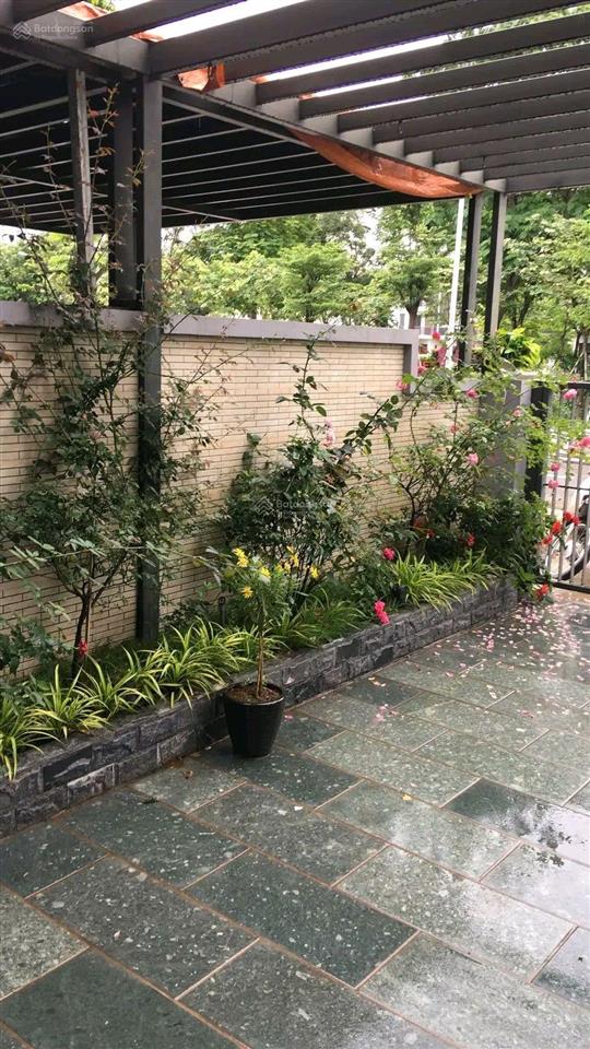 Cho thuê biệt thự song lập 4 ngủ tại khu đt gamuda gardens, p hoàng mai.  0915 554 ***